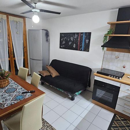 Apartmán La Casa Di Marta Augusta Exteriér fotografie
