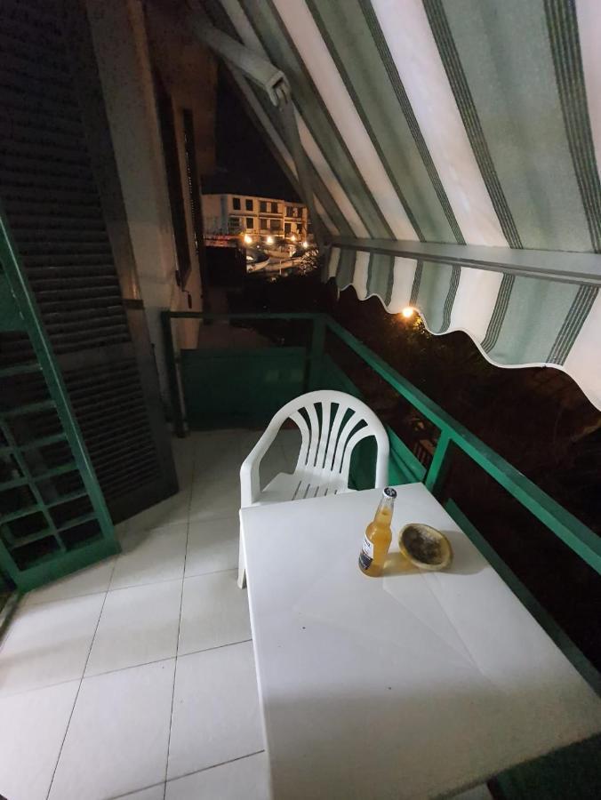 Apartmán La Casa Di Marta Augusta Exteriér fotografie