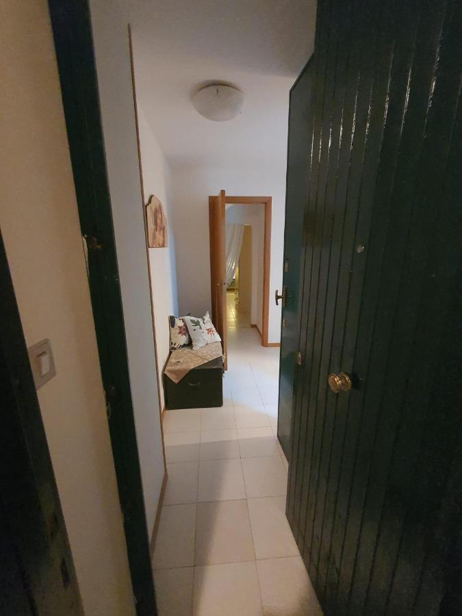 Apartmán La Casa Di Marta Augusta Exteriér fotografie