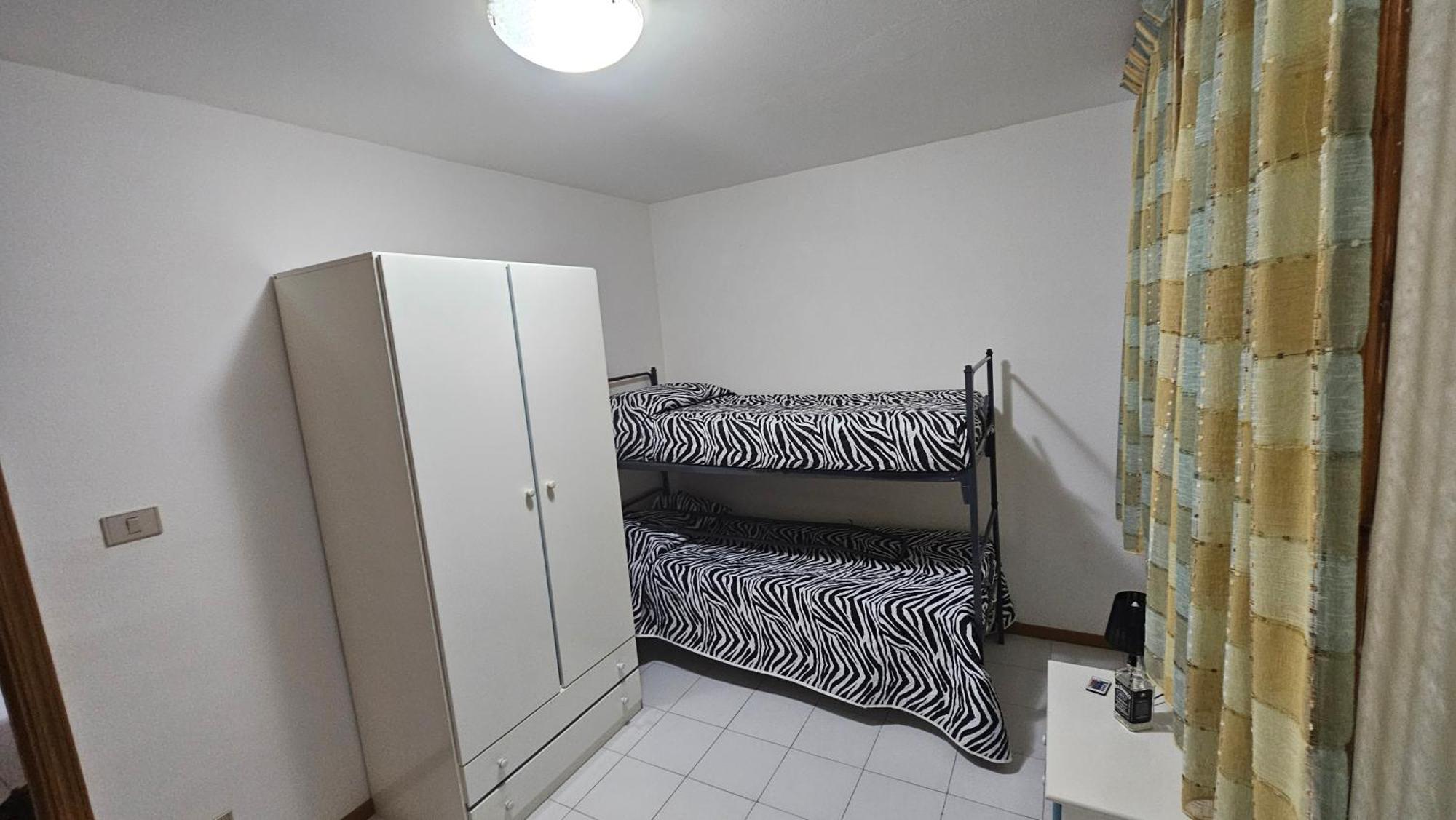 Apartmán La Casa Di Marta Augusta Exteriér fotografie