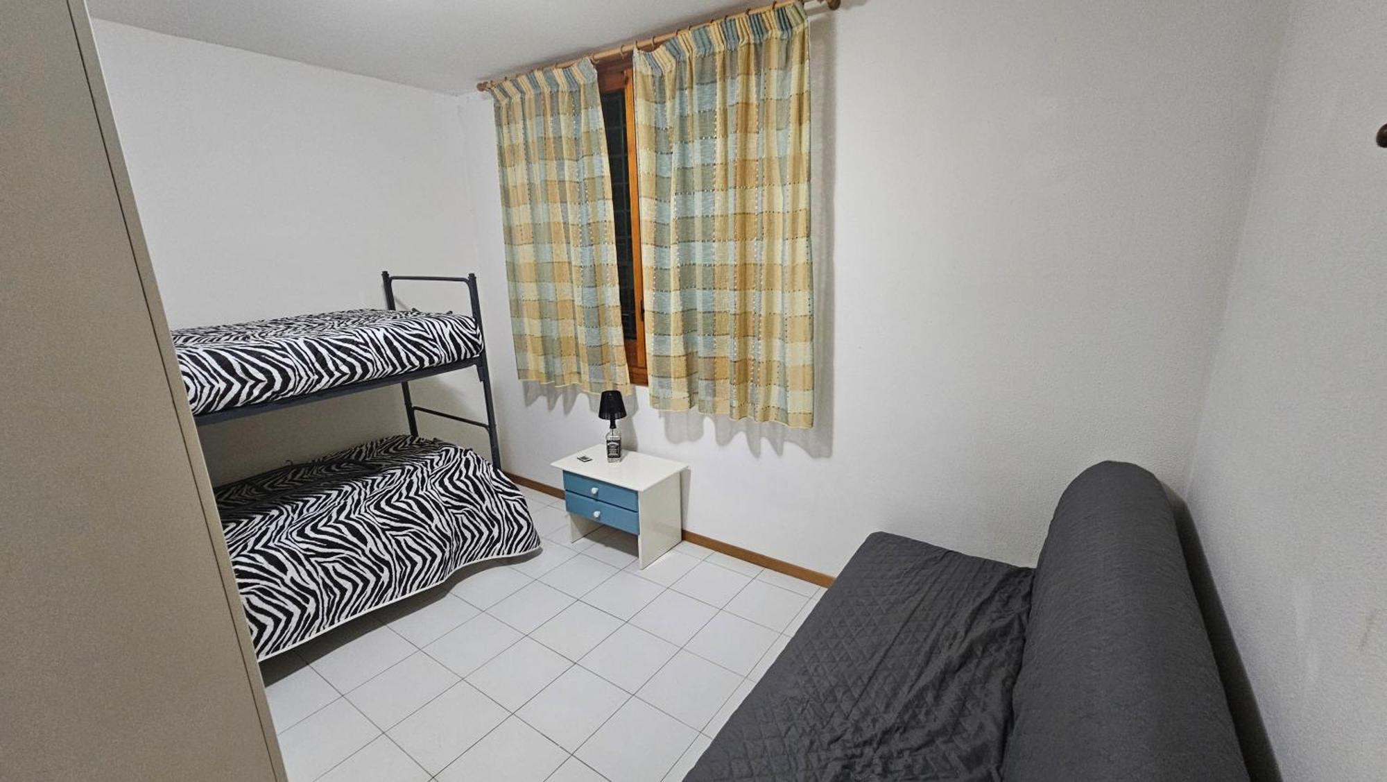 Apartmán La Casa Di Marta Augusta Exteriér fotografie
