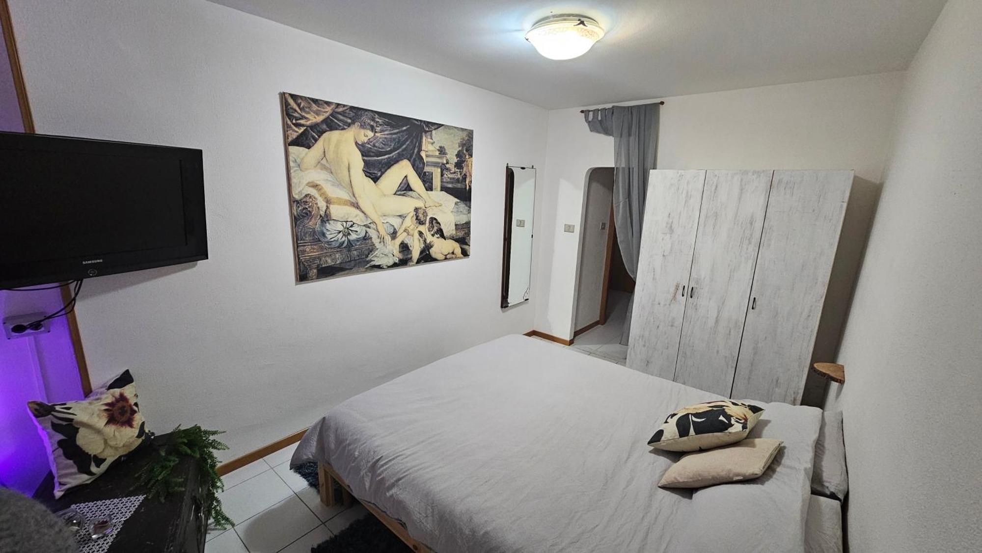 Apartmán La Casa Di Marta Augusta Exteriér fotografie